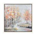 Elk Home Edwards Forest Wall Art S0026-9299